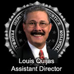 Louis Quijas Assistant Director