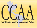 Logo of CCAA