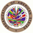 Logo of OAS