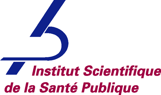  Institut Scientifique de la Santé Publique - Louis Pasteur