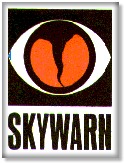 SKYWARN Logo