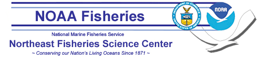 NOAA Fisheries banner