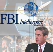 FBI Intelligence graphic