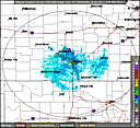 Link to Local Radar Data