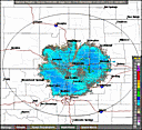 Link to Local Radar Data