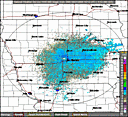 Link to Local Radar Data