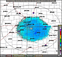 Link to Local Radar Data