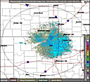 Link to Local Radar Data