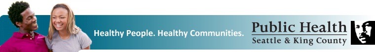 Public Health - Seattle & King County