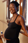 picture of pregnant woman