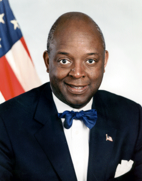 National Director - Ronald N. Langston