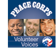 Volunteer Voices | Peace Corps Podcasts