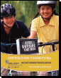 Bicycling activity poster