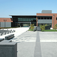 DPSST Administrative Building