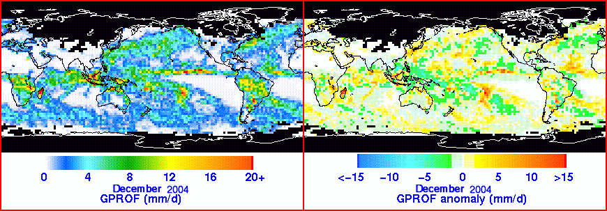 Latest Gprof Image and Gprof Anomaly Images