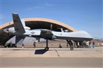 MQ-9 REAPER - Click for high resolution Photo