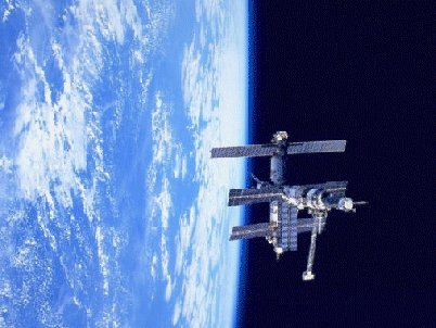 Energia designed and built the Mir space station and its various modules