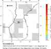 EQ Density Map