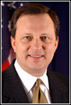 Undersecretary Michael D. Brown