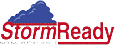 Stormready logo