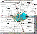 Link to Local Radar Data