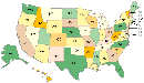 Locate your state office