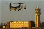 OSPREY OVER BAGHDAD - Click for high resolution Photo