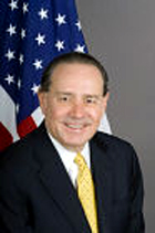 Picture of Cesar B. Cabrera