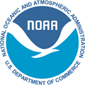 NOAA logo