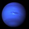 Neptune Full Disk View