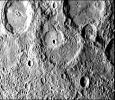 Scarps Confined to Crater Floors