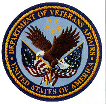 va logo