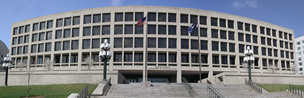 Frances Perkins Building