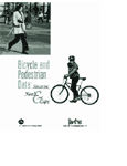 Bicycle and Pedestrian Data: Sources, Needs, & Gaps