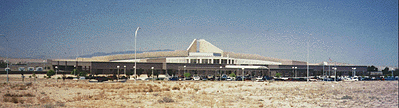 Shiprock-Northern Navajo Medical Center