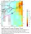 EQ Density Map