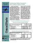 OmniStats -  Volume 2, Issue 5