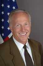 Picture of Michael M. Wood