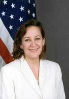 Picture of Paula DeSutter