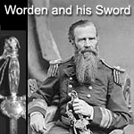 Worden and his Sword Graphic