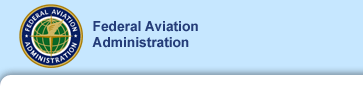 Federal Aviation Administration Seal