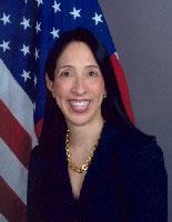 Picture of Michele J. Sison
