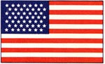 Image of the 49-Star Flag
