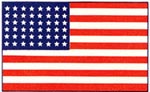 Image of the  Iwo Jima Flag