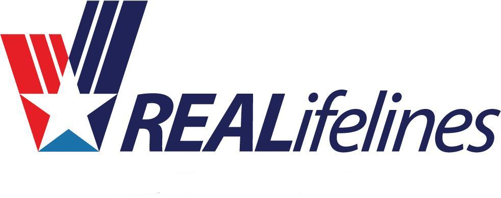 REALife logo