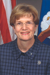 Susan A. O'Neal