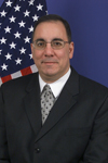 Pasquale M. Tamburrino, Jr.