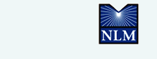 Logo: National Library of Medicine
