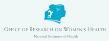 Logo: Office of Research on Women's Health