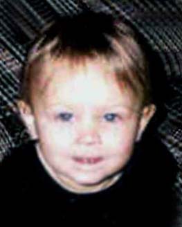 Shaina Kirkpatrick - Missing Since 04/04/2001